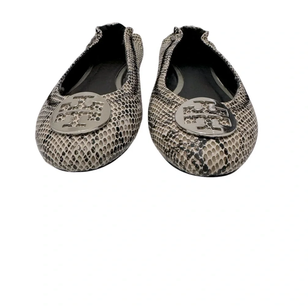 Tory Burch iconic tory